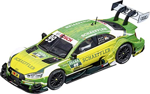 Carrera 20025234 -Evolution DTM Speed Duel Autorennbahn Set – Bild 5