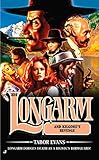 Longarm 324: Longarm and Kilgore's Revenge by Tabor Evans
