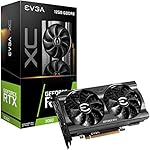 2021-Newest-EV-GA-GeForce-RTX-3060-XC-Gaming-12G-P5-3657-KR-12GB-GDDR6-Dual-Fan-Metal-Backplate-AllyFlex-HDMI