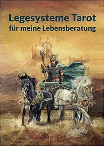 Legesysteme Tarot Fur Meine Lebensberatung Dein Notizbuch Zum
