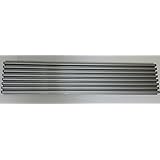 Micel Vega 94513 - Rejilla frigo-horno 8 elem ne: Amazon.es ...