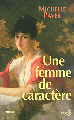 Une  femme de caractère