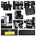 Creality CR-10S 3D Printer HICTOP Filament Monitor Dual Z axis Screw Rods 300x300x400mm