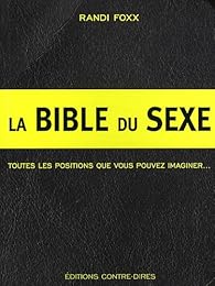 La  bible du sexe