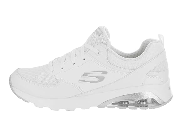 Skechers Womens Skech Air Extreme Casual Shoe Amazonco