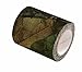 Allen Company Cloth Camo Tape