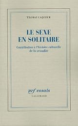 Le  sexe en solitaire