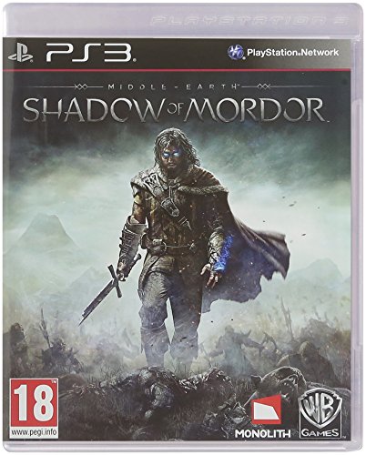 La Terre du Milieu : L'Ombre du Mordor