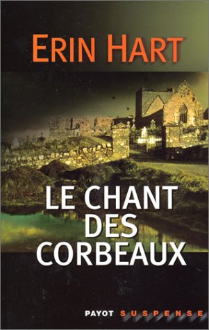 Le  chant des corbeaux