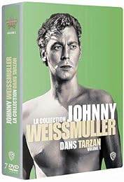 La Collection Tarzan - Edition Limitée