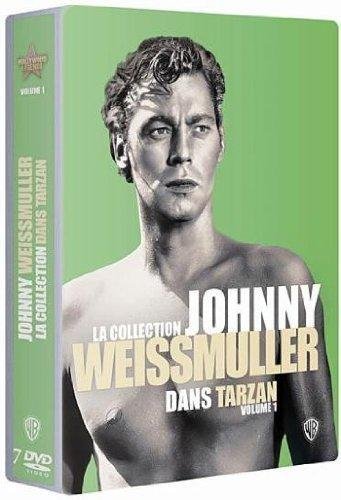 La Collection Tarzan - Edition Limitée