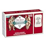 Old Spice Wild Collection Bearglove Men's Bar Soap
