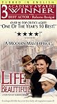 Video Life is beautiful (English version) (786936110180)