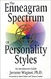 Enneagram Spectrum of Personality Styles