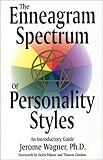 Enneagram Spectrum of Personality Styles