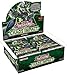 Yugioh Chaos Impact Booster Box 1st Edition TCG 24 Packs Factory Sealed