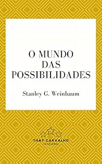 Livro O mundo das possibilidades (As invenções de van Manderpootz)