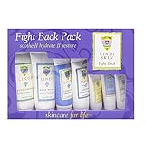 LINDI SKIN Fight Back Pack - Starter Kit That