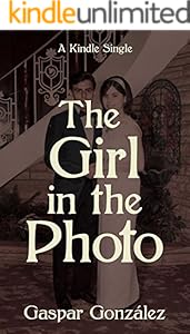 The Girl in the Photo (Kindle Single)