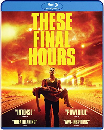 Showtime Full These Final Hours Online Free