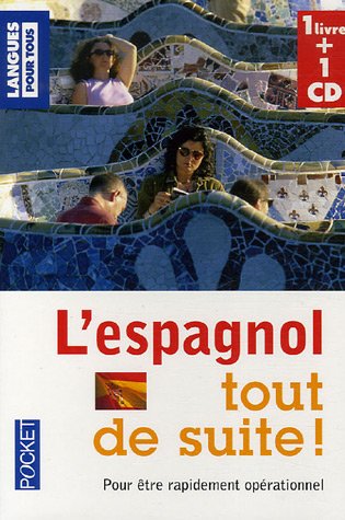 Livre Telecharger L Espagnol Tout De Suite 1cd Audio De Christian Regnier Jesus Sandoval Pdf Bamesufal