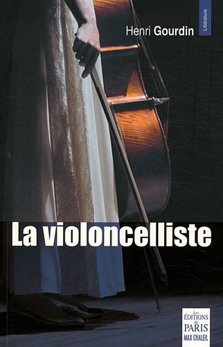 La  violoncelliste