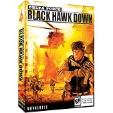 Delta Force: Black Hawk Down - PC