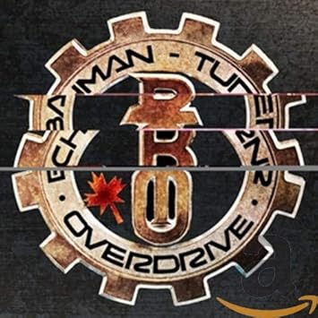 Amazon Bachman Turner Overdrive Bachman Turner Overdrive 輸入盤 ミュージック