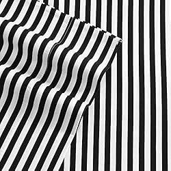 Marimekko - Twin Sheets, Cotton Percale Bedding
