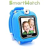 iCore Smart Watch for Kids, Digital Camera Smartwatch