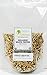 Indus Organics Malabar White Peppercorns, 1 Lb Bag, Premium Grade, High Purity, Freshly Packed