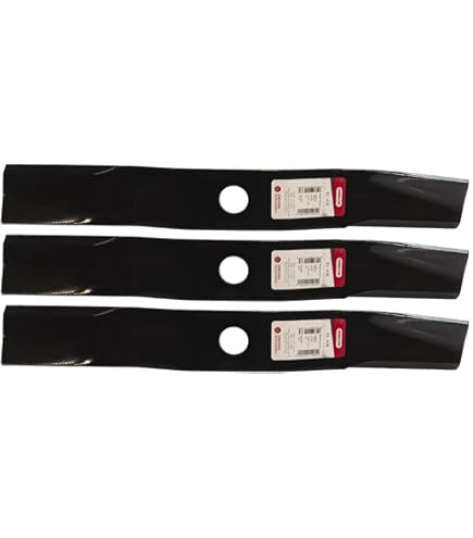 Amazon.com : 3PK Oregon 396-748 G6 Gator Blades for 54