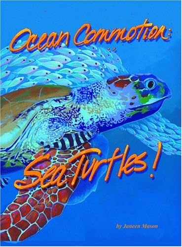 Ocean Commotion: Sea Turtles