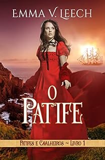 Livro O Patife (Patifes & Cavalheiros Livro 1)