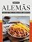 Livro RECEITAS ALEMÃS PARA QUE TODA A FAMÍLIA POSSA DESFRUTAR