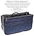 RN, LPN, CNA, Nurse, Medical Personnel Personalized Embroidered Tote Bag