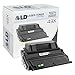 LD Products Compatible Toner Cartridge Replacement for HP 49X Q5949X High Yield (Black) for use in HP Printer Laserjet: 1320, 1320n, 1320nw, 1320t, 1320tn, 3390 and 3397