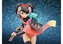 Muramasa The Demon Blade: Momohime 1/8 Scale PVC Figure
