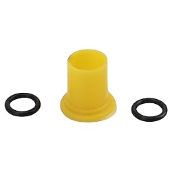 TRQ Power Steering Pressure Line Hose Assembly