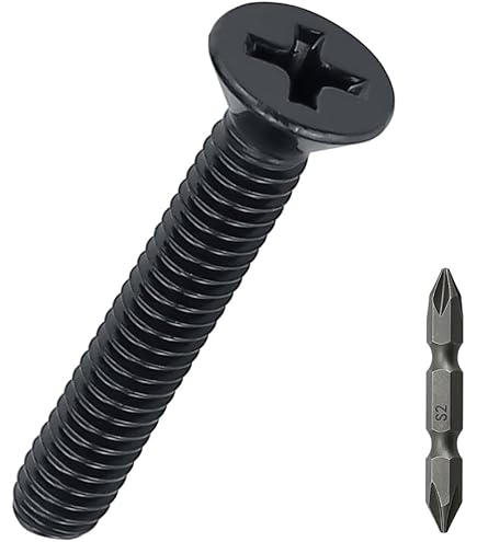 thumbnail image 2 of Small Parts 0812APP188B 18-8 Stainless Steel Sheet Metal Screw, Black Oxide Finish, Pan Head 2 of 14