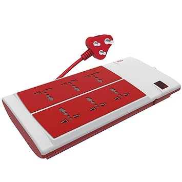 GM Modular 3059-G-Power 6+1 Spike Guard