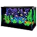 Fish Aquarium Kit 10 Gallon Kit with Filter Conditioner and Fish Food Creates A Visually Stunning Experience – Skroutz Dealsthumb 1