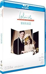 Mariage - Édition remasterisée - Blu-ray