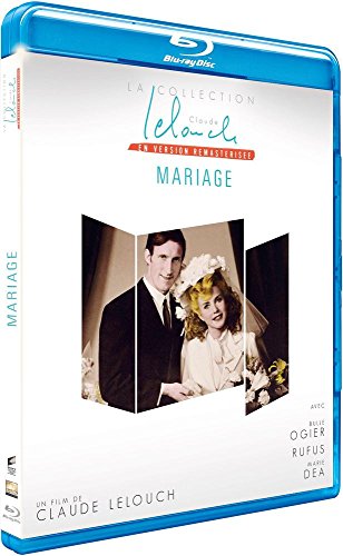Mariage - Édition remasterisée - Blu-ray