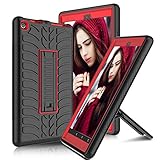 Elegant Choise Compatible with Kindle Fire HD 8 Tablet (7th and 8th Generation