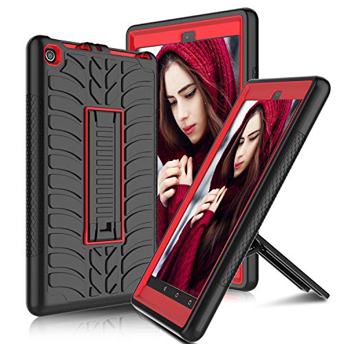 Elegant Choise Compatible with Kindle Fire HD 8 Tablet (7th and 8th Generation