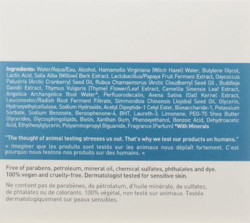 skyn ICELAND Nordic Skin Peel, 3 Fl Oz