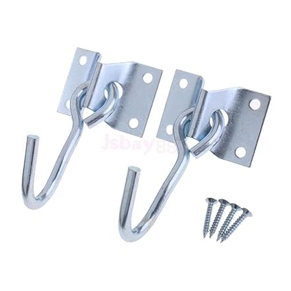 Amazon Com Fidgetfidget Heavy Duty Wall Ceiling Mount Swing