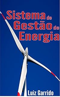 Livro Sistema de Gestão de Energia