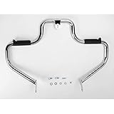 Lindby Custom Multibar Highway Bar - Chrome Plated